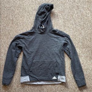 Adidas sweatshirt